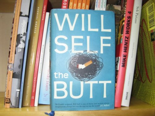 The Butt: An Exit Strategy