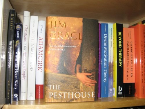 The Pesthouse