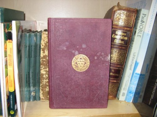 Sussex Archaeological Collections, Relating to the History and Antiquities of the County, Vol. LXXII.
