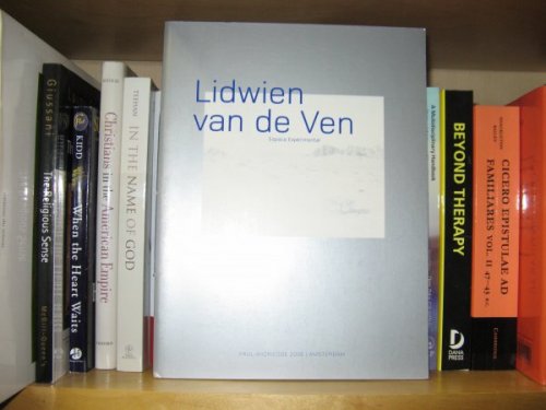 Lidwien Van De Ven: Espace Experimental