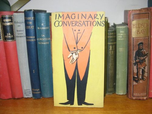 Imaginary Conversations