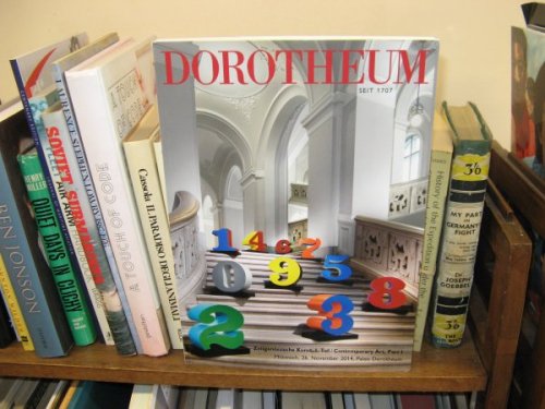 Dorotheum: Zeitgenossische Kunst: I. Teil/Contemporary Art, Part I