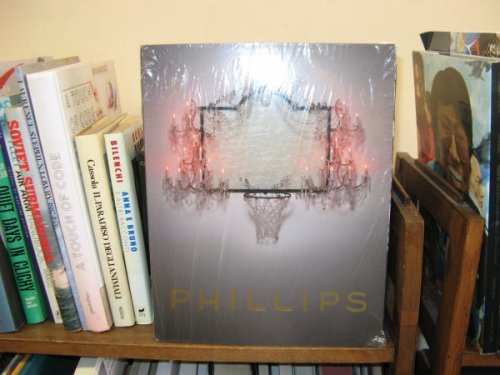 Phillips: Contemporary Art: New York Evening & Day Sales: 11 & 12 November 2013