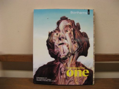 Contemporary One; 13 October 2011, London