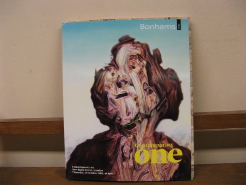 Contemporary One; 13 October 2011, London
