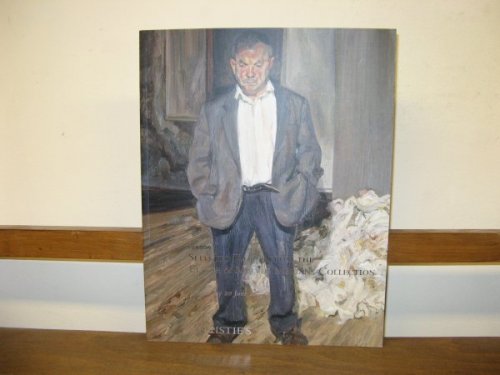 Selected Works from the Elaine & Melvin Merians Collection; Wednesday 20 June 2007, London: Part of the Post-War & Contemporary Art Evening Sale