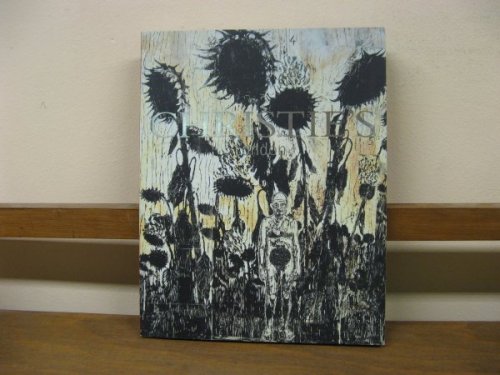 Post-War and Contemporary (Evening Sale); 27 June 2002, London