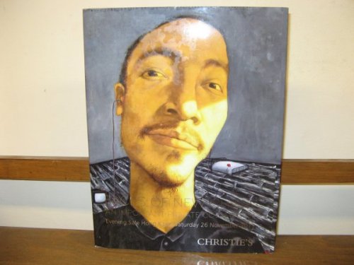 Faces of New China: An Important Private Collection; Hong Kong, 26 November 2011