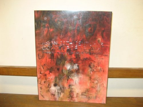 Asian 20th Century & Contemporary Art, Evening Sale; Hong Kong, 26 November 2011