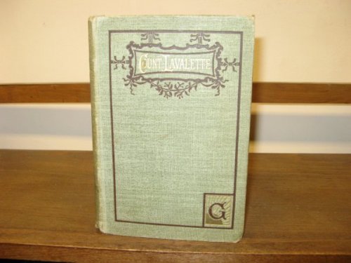 Memoirs of Count Lavalette