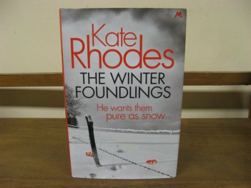 The Winter Foundlings