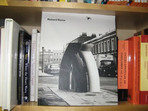 Richard Rome