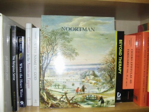 Noortman: Dutch and Flemish Old Master Paintings