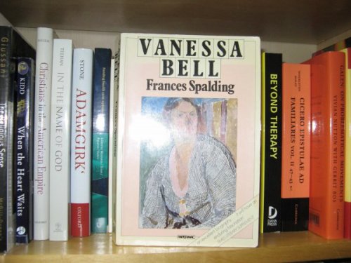 Vanessa Bell