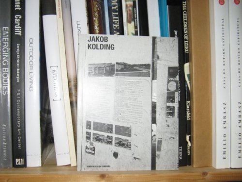 Jakob Kolding