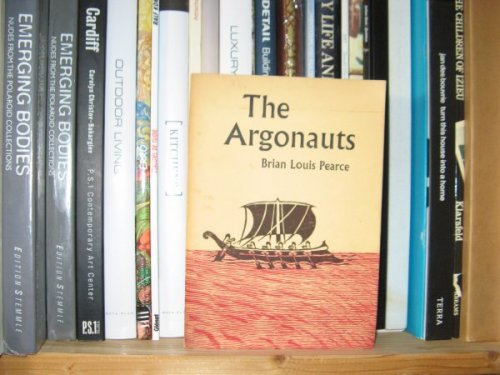 The Argonauts & Other Poems