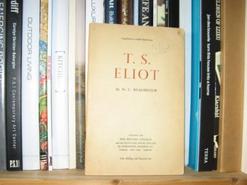 T. S. Eliot