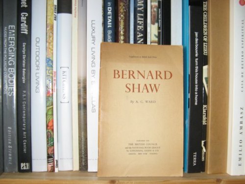 Bernard Shaw