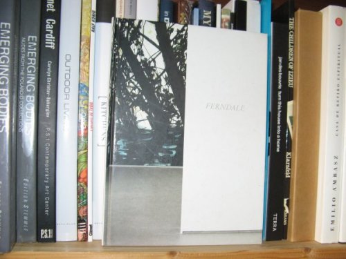 Susanne Giring: Ferndale