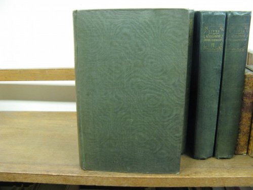 Lives of Eminent and Illustrious Englishmen From Alfred the Great to the Latest Times, Volume IV