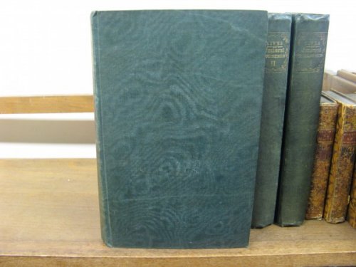 Lives of Eminent and Illustrious Englishmen From Alfred the Great to the Latest Times, Volume III