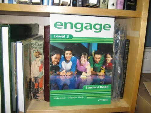 Engage Level 3 Student Book