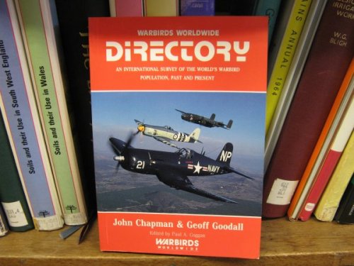 Warbirds Worldwide Directory