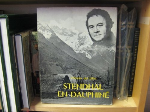Stendhal En Dauphine