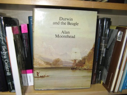 Darwin and the Beagle