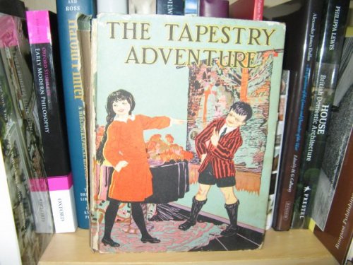 The Tapestry Adventure