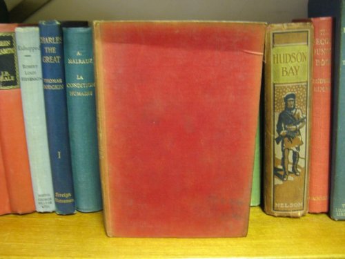 The Toilers of the Sea, Volume 4 (The Novels Complete and Unabridged of Victor Hugo)