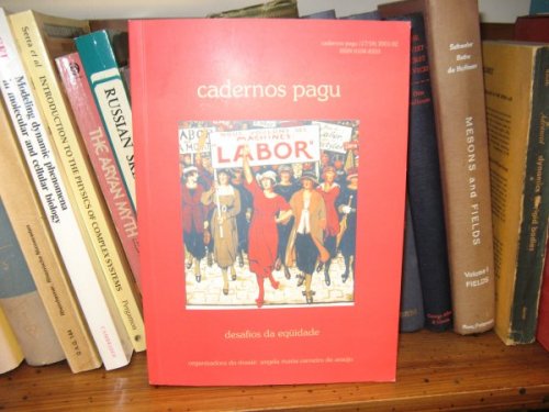 Cadernos Pagu; 2001/02 (17/18)