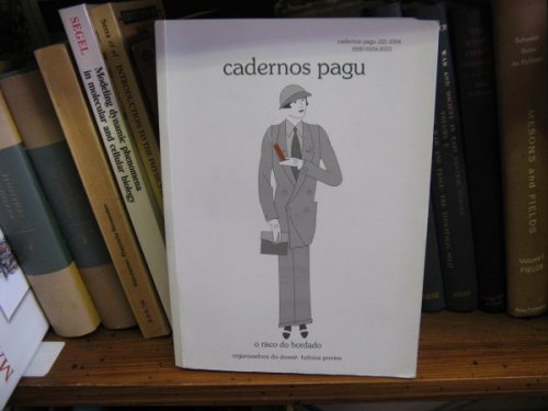 Cadernos Pagu; 2004 (22)