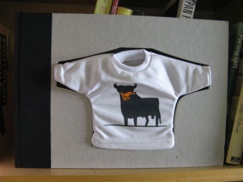 In Pectore: Camisetas Con Mensaje/T-Shirts with Message