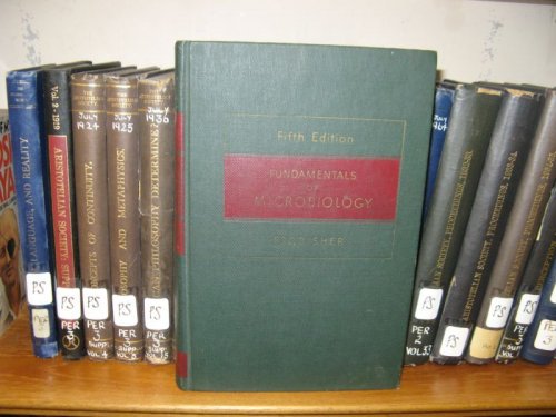 Fundamentals of Microbiology