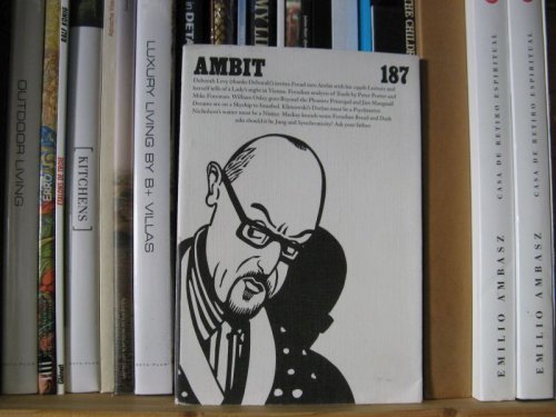 Ambit 187