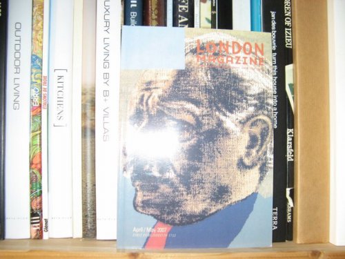 The London Magazine: April/May 2007