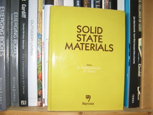 Solid State Materials