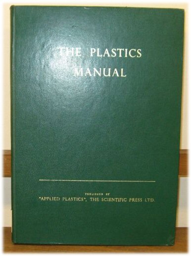 The Plastics Manual