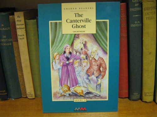 The Canterville Ghost, Level 3