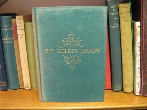 The Golden Arrow