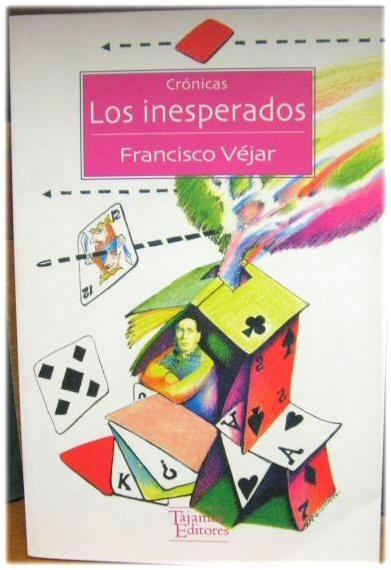 Los Inesperados: Cronicas