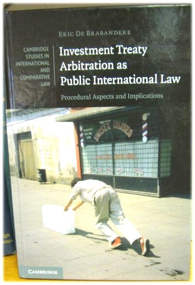 Investment Treaty Arbitration as Public International Law: Procedural Aspects and Implications