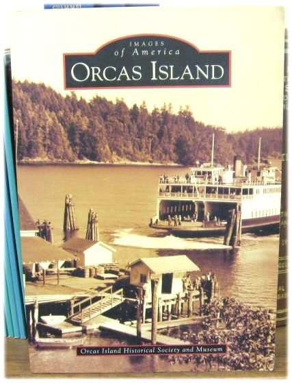 Orcas Island