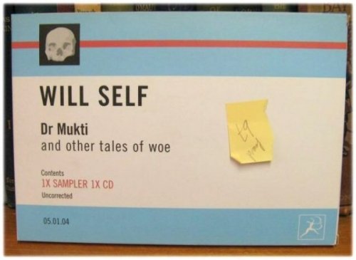 Dr. Mukti and Other Tales of Woe