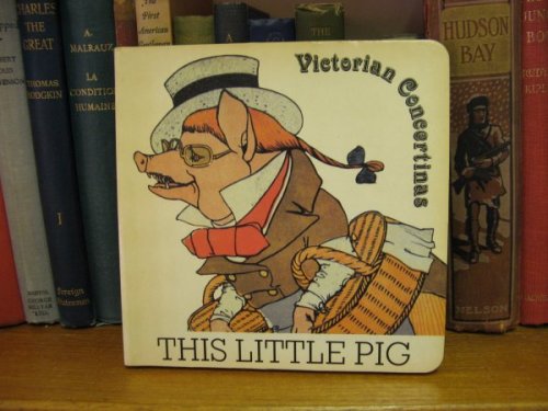 This Little Pig