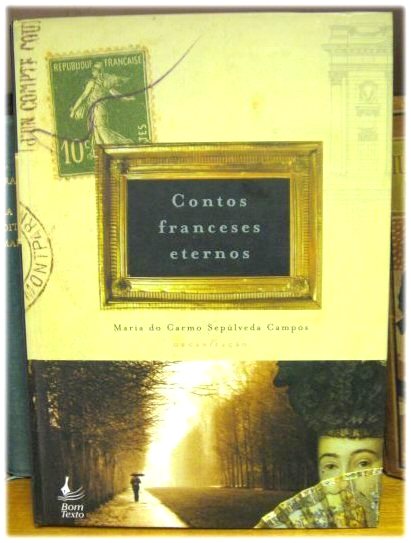 Contos Franceses Eternos