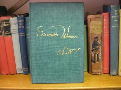 Summer Woman