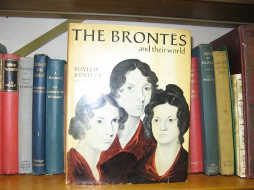 The Brontes and Their World