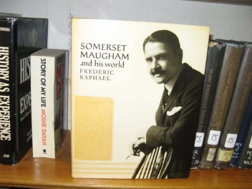 Somerset Maugham and His World